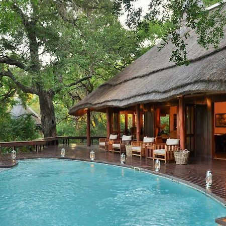 Imbali Safari Lodge Mluwati Concession Extérieur photo