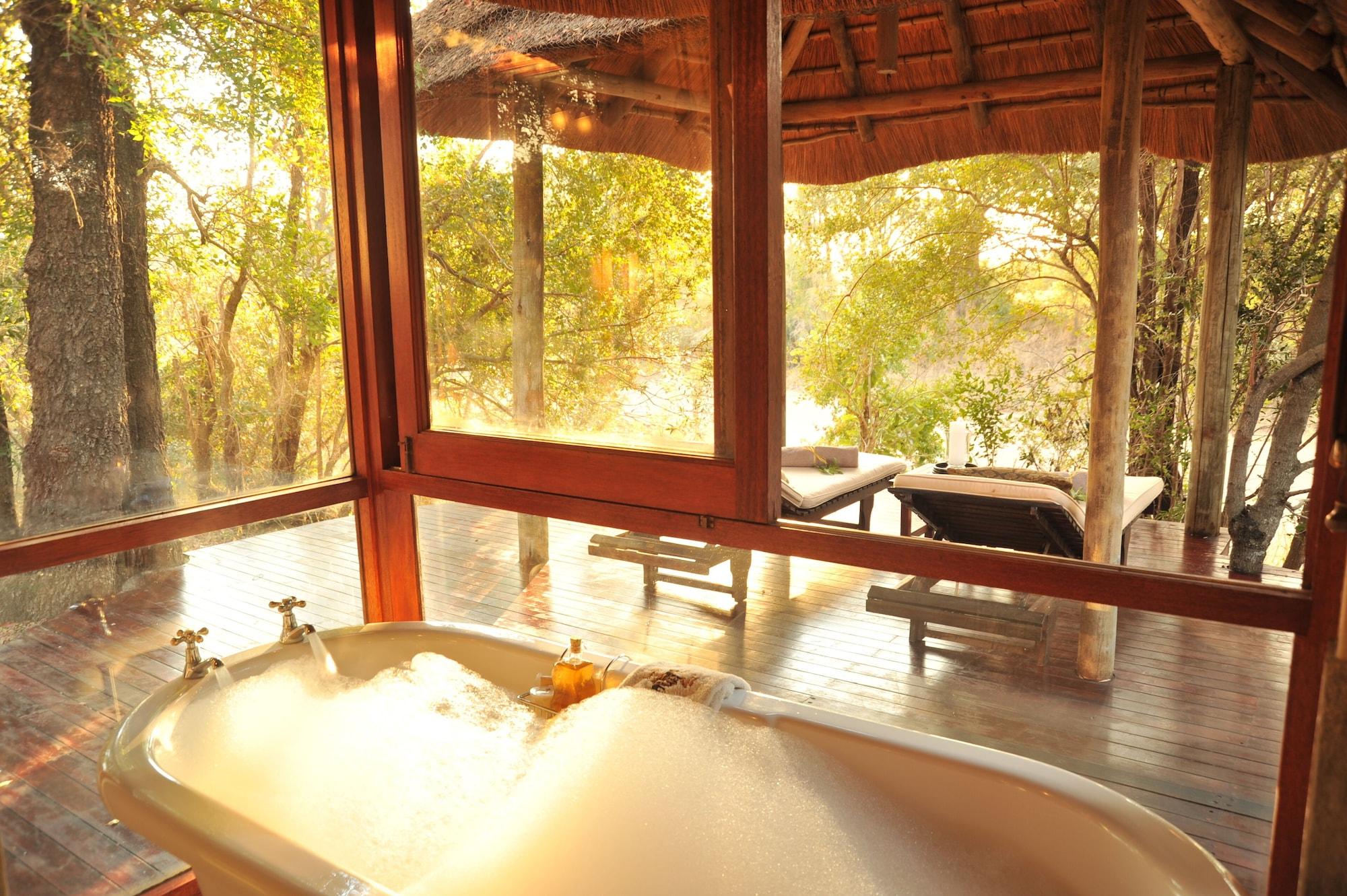 Imbali Safari Lodge Mluwati Concession Extérieur photo