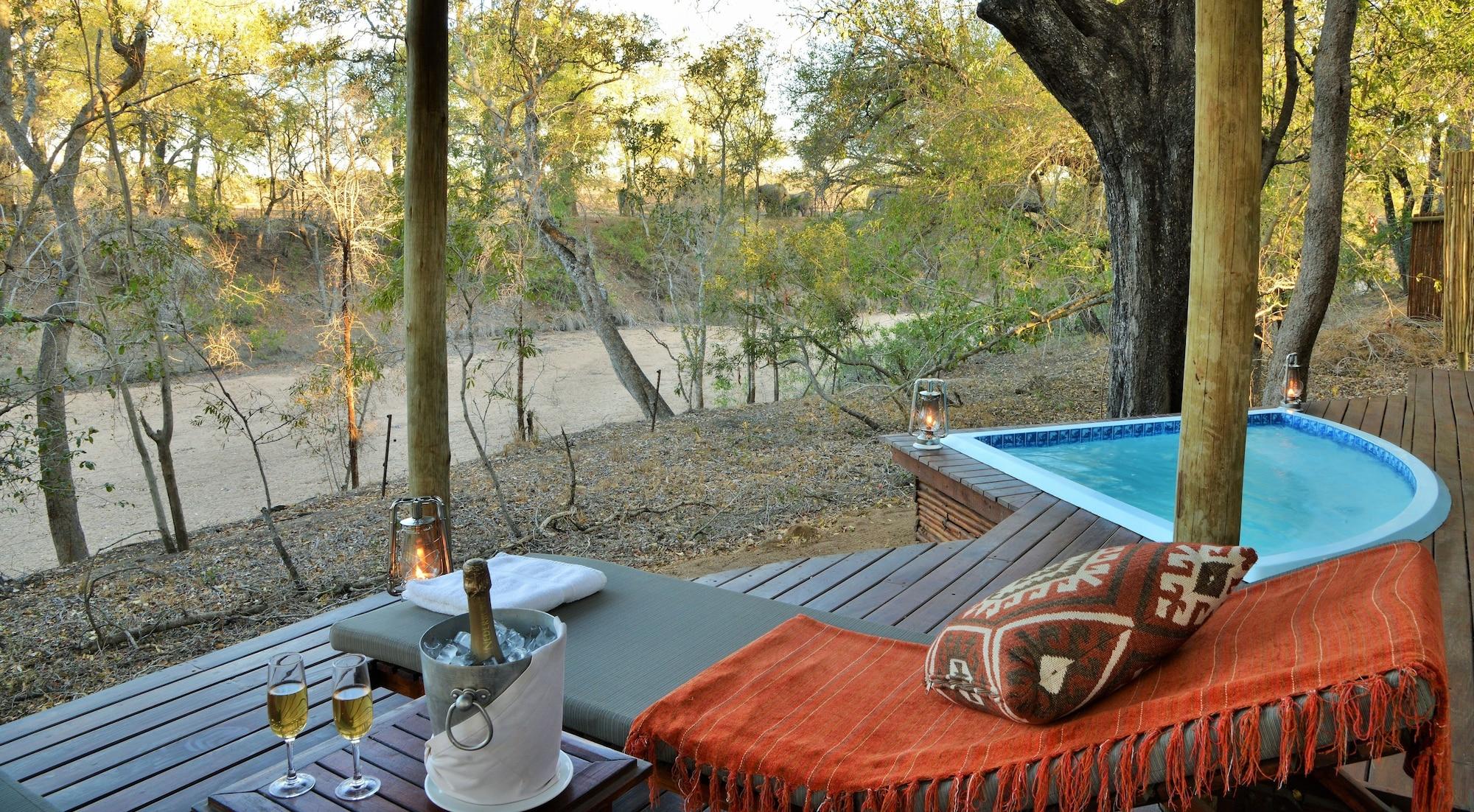 Imbali Safari Lodge Mluwati Concession Extérieur photo