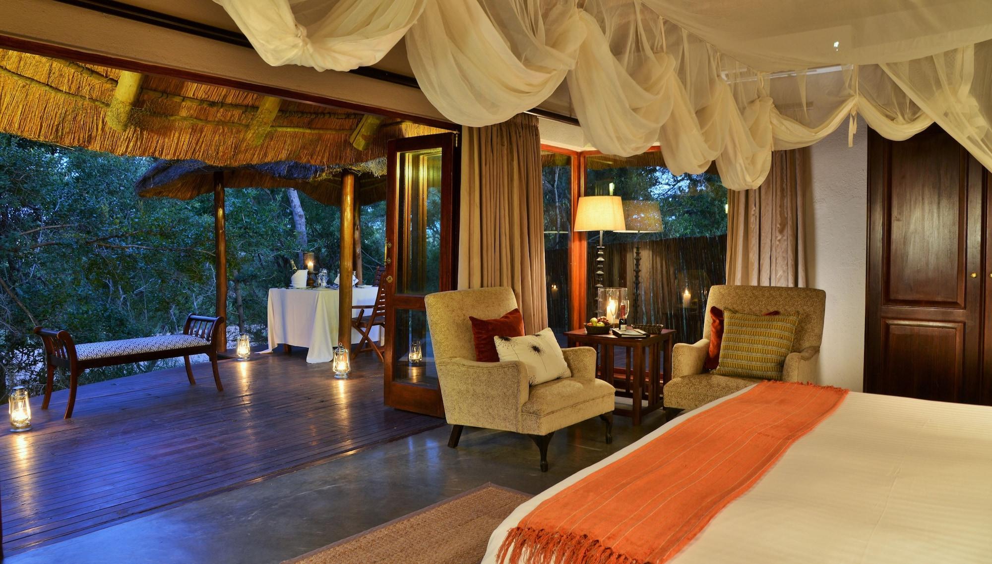 Imbali Safari Lodge Mluwati Concession Extérieur photo