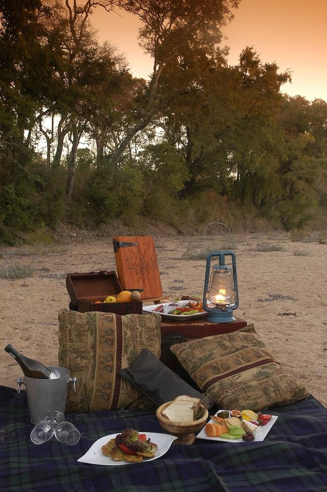 Imbali Safari Lodge Mluwati Concession Extérieur photo