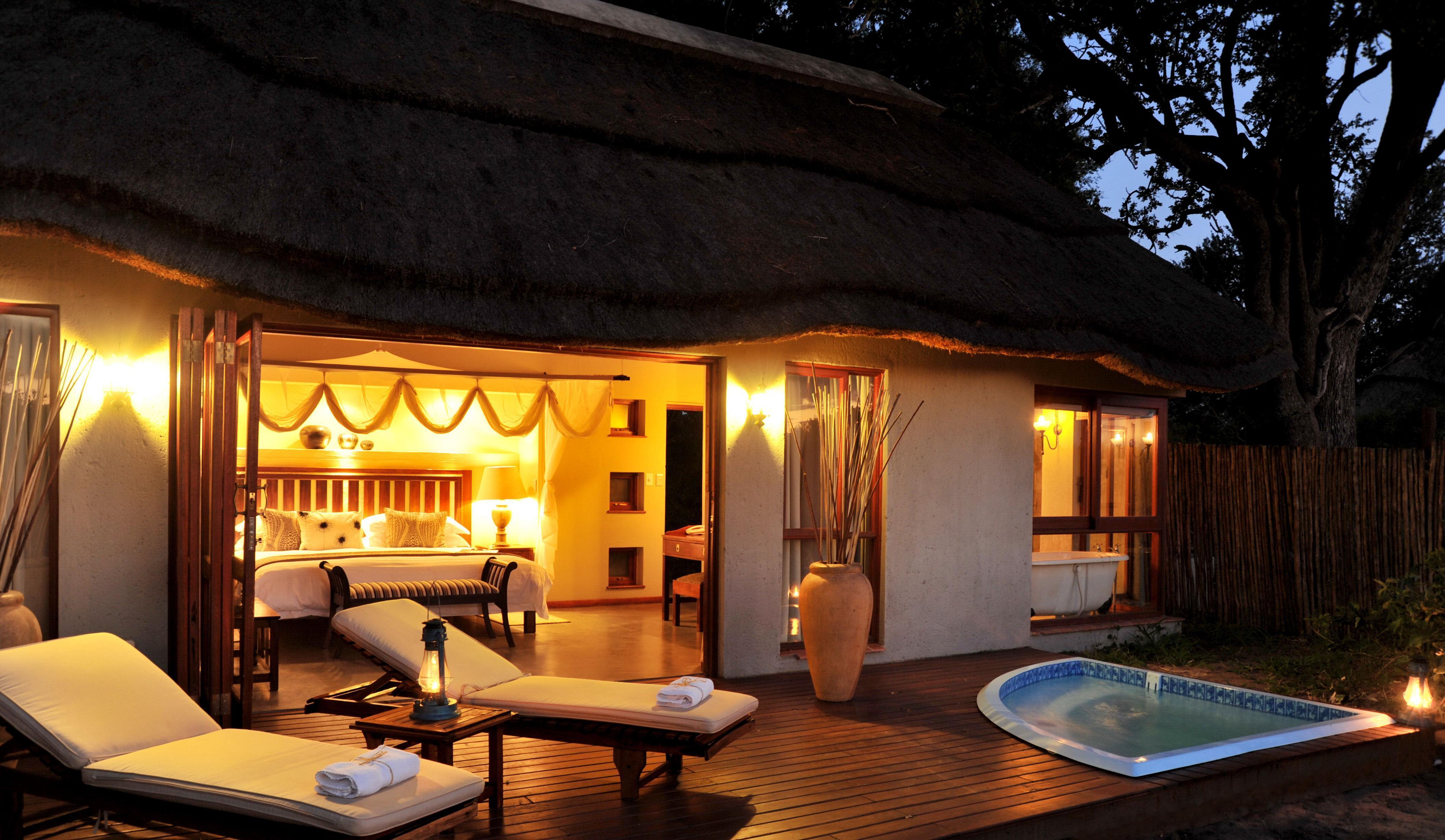 Imbali Safari Lodge Mluwati Concession Extérieur photo