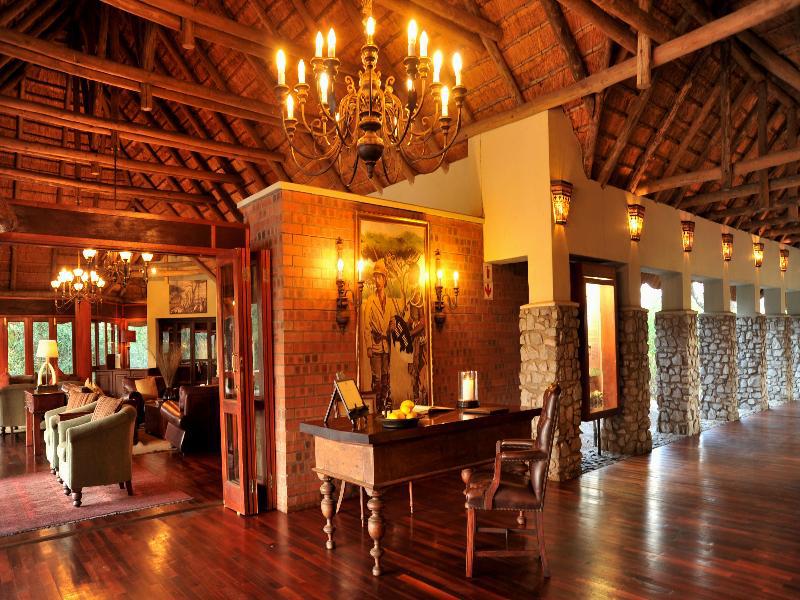 Imbali Safari Lodge Mluwati Concession Extérieur photo