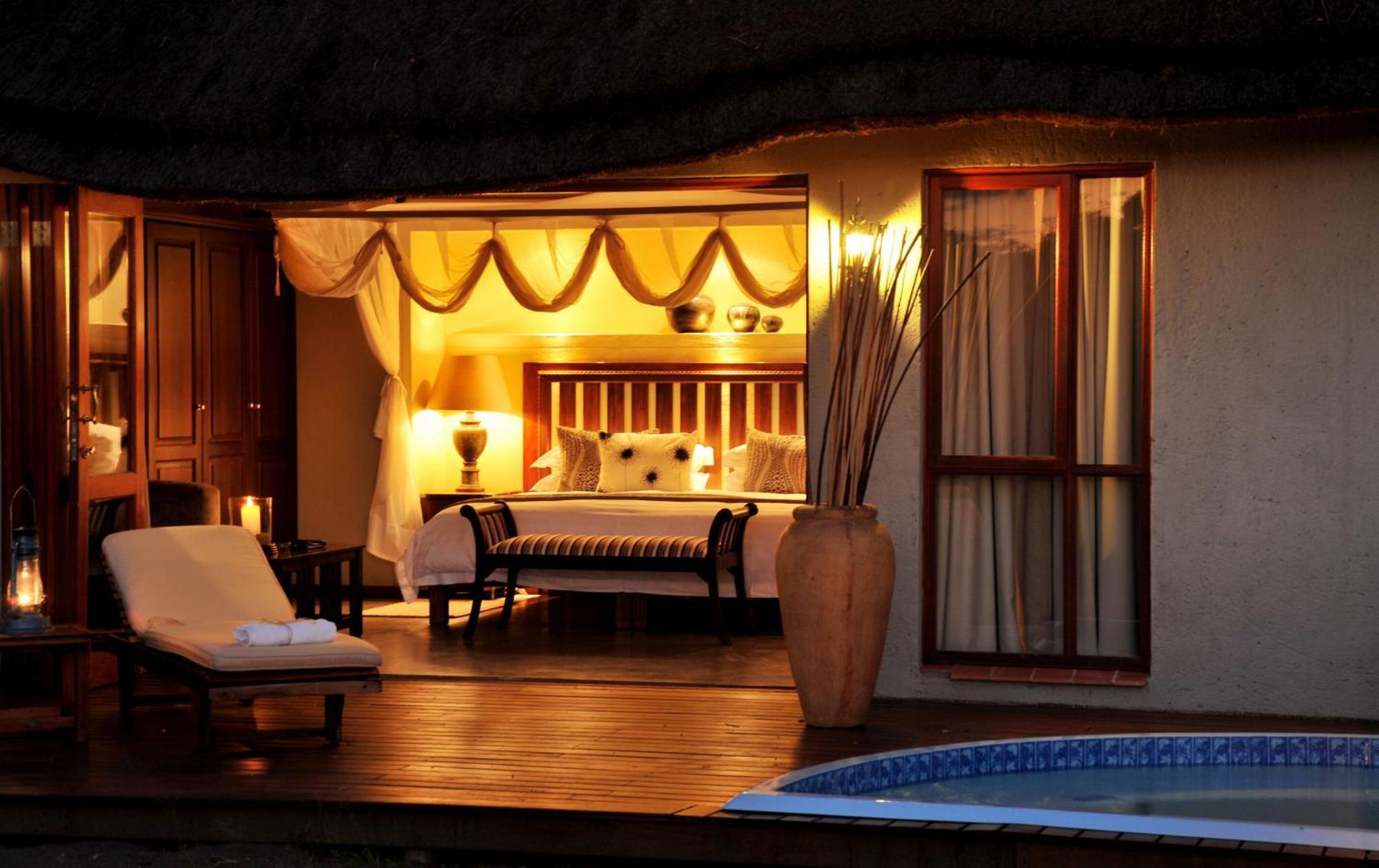 Imbali Safari Lodge Mluwati Concession Extérieur photo