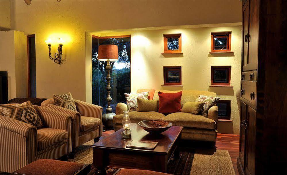 Imbali Safari Lodge Mluwati Concession Extérieur photo