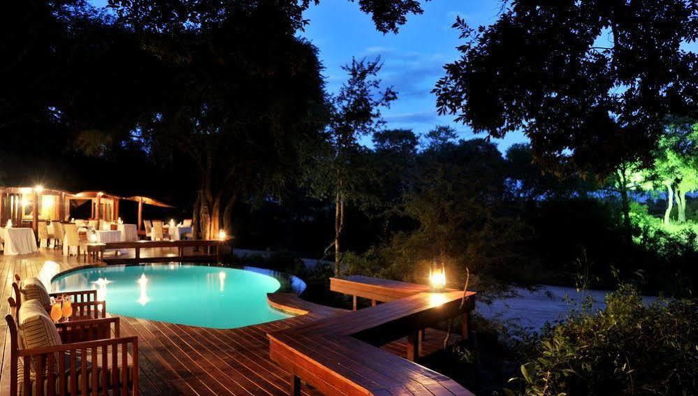 Imbali Safari Lodge Mluwati Concession Extérieur photo