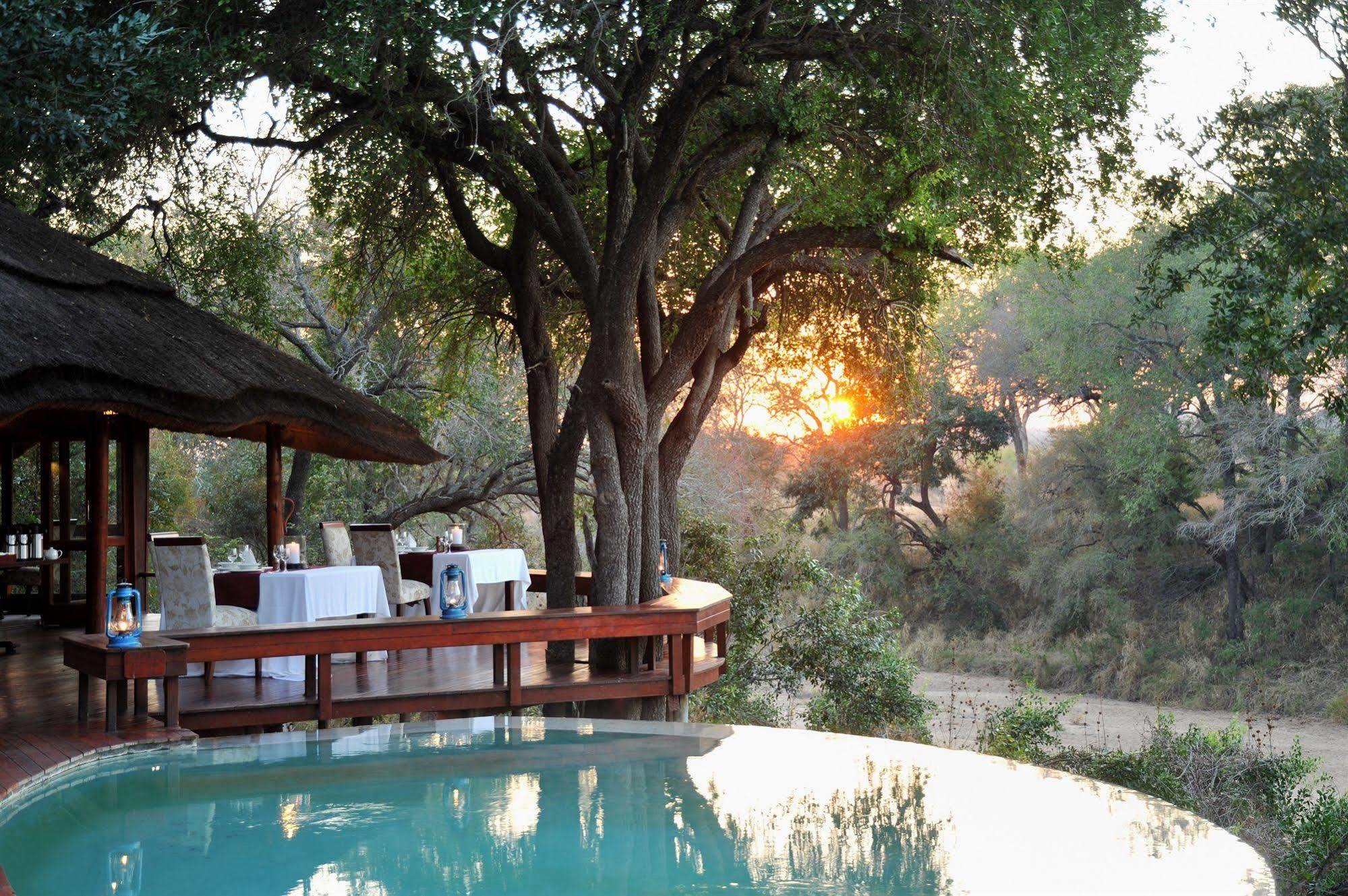Imbali Safari Lodge Mluwati Concession Extérieur photo