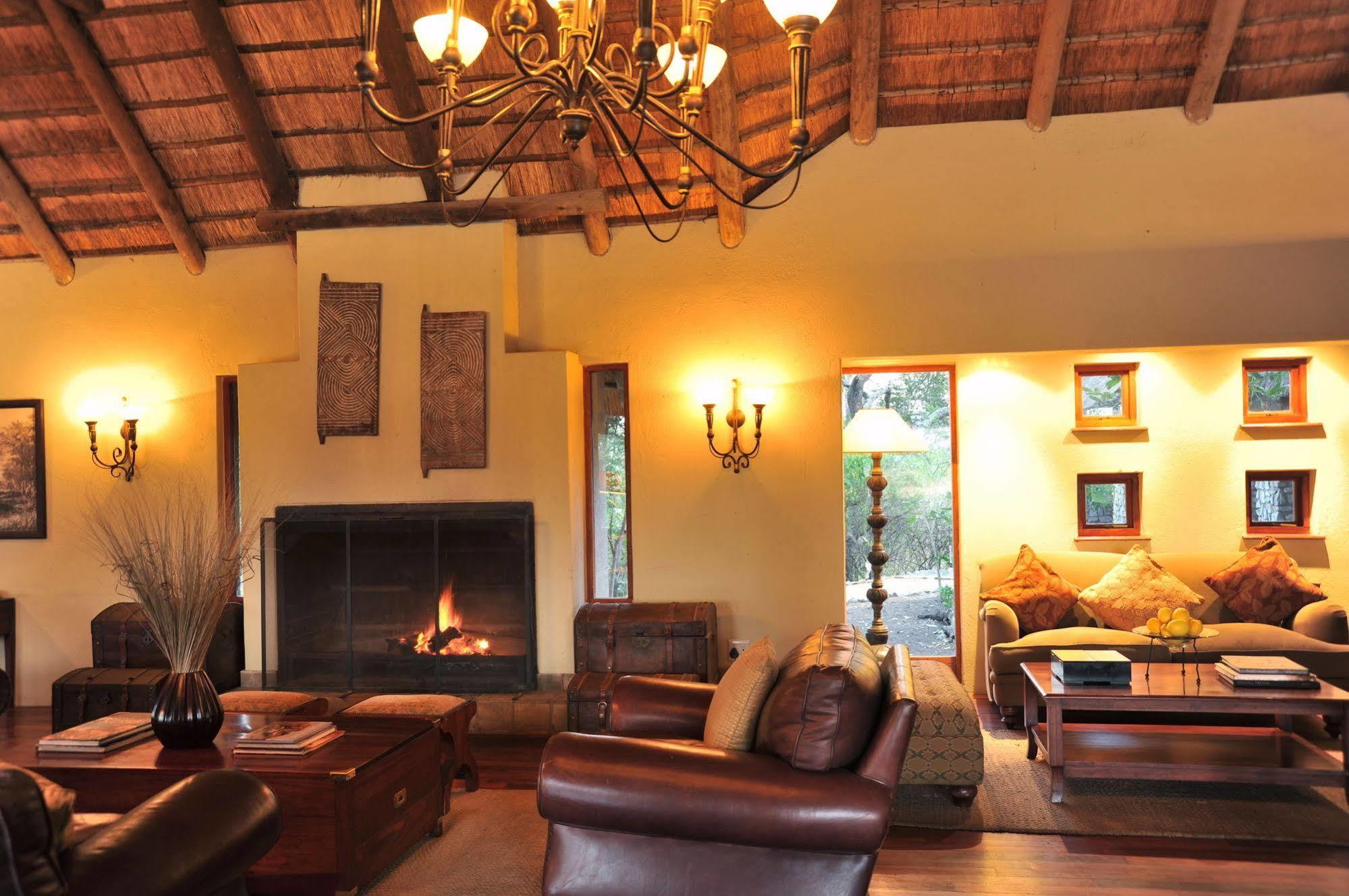 Imbali Safari Lodge Mluwati Concession Extérieur photo