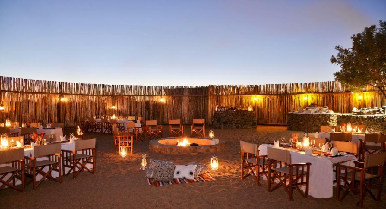 Imbali Safari Lodge Mluwati Concession Extérieur photo