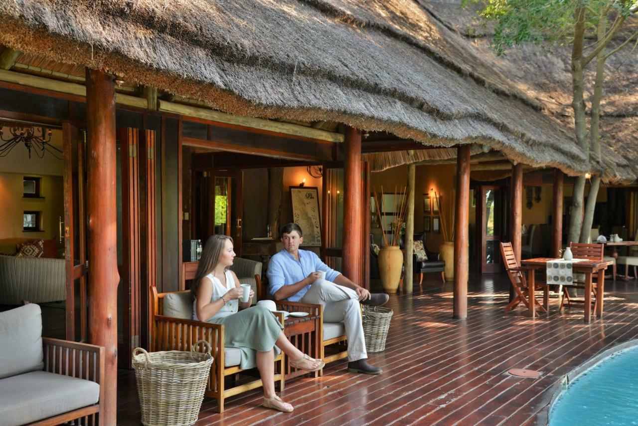 Imbali Safari Lodge Mluwati Concession Extérieur photo