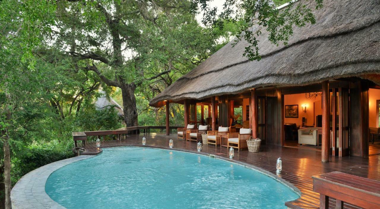 Imbali Safari Lodge Mluwati Concession Extérieur photo
