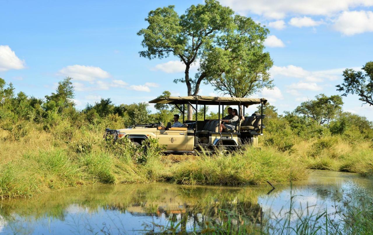 Imbali Safari Lodge Mluwati Concession Extérieur photo