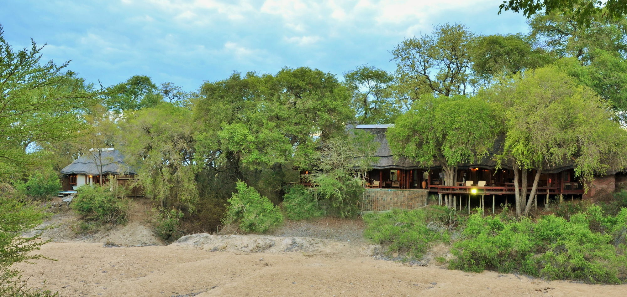 Imbali Safari Lodge Mluwati Concession Extérieur photo