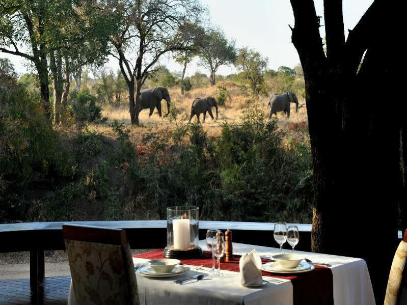 Imbali Safari Lodge Mluwati Concession Extérieur photo