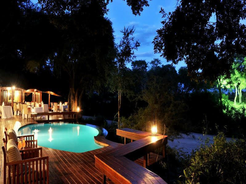 Imbali Safari Lodge Mluwati Concession Extérieur photo